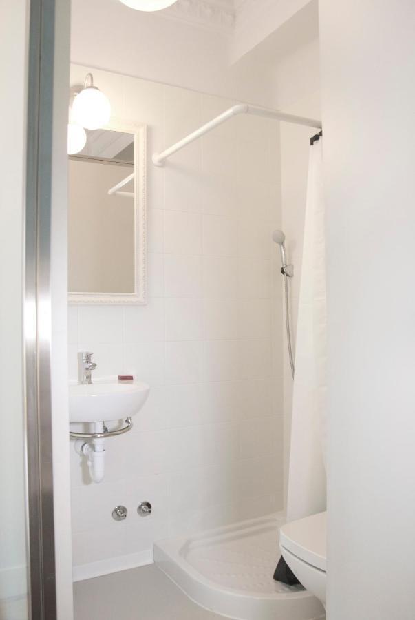 Apartamento Centro Historico Apartman Burgo Kültér fotó