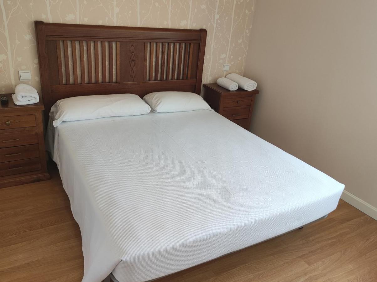 Apartamento Centro Historico Apartman Burgo Kültér fotó