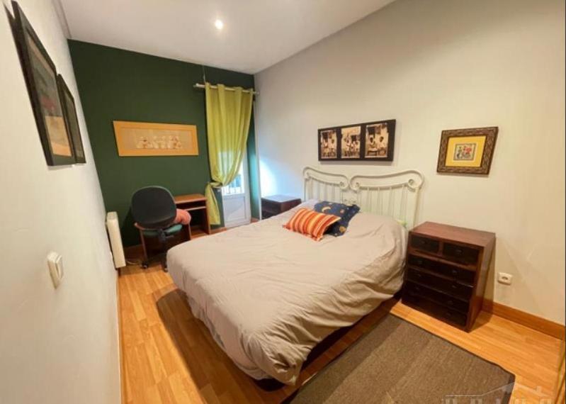 Apartamento Centro Historico Apartman Burgo Kültér fotó