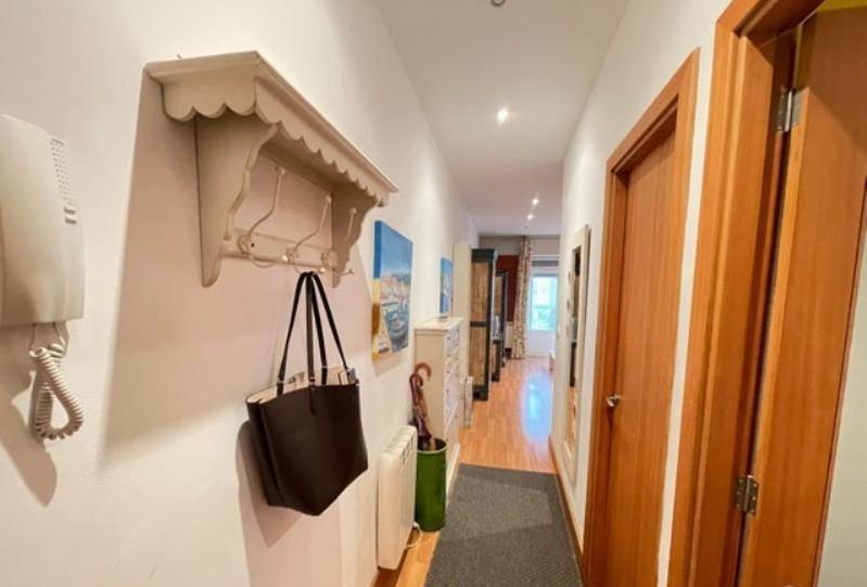 Apartamento Centro Historico Apartman Burgo Kültér fotó
